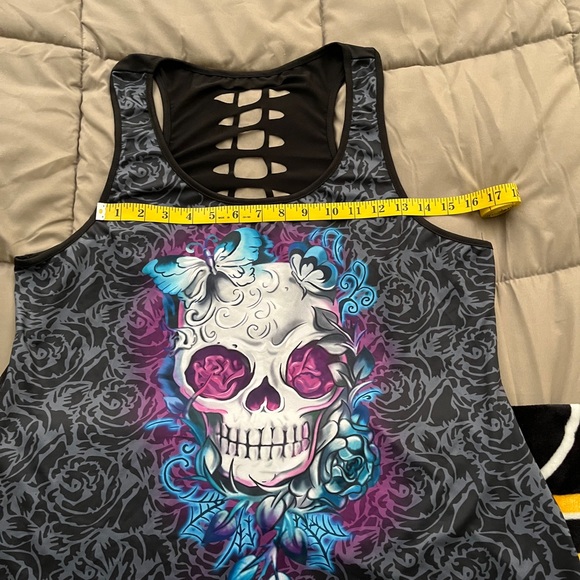 Women’s Tank top - Picture 12 of 12